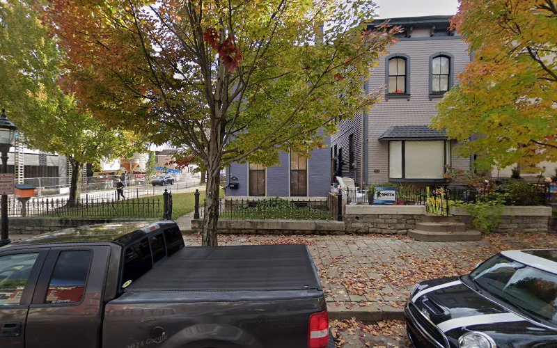 Stay Dry Roofing Cincinnati