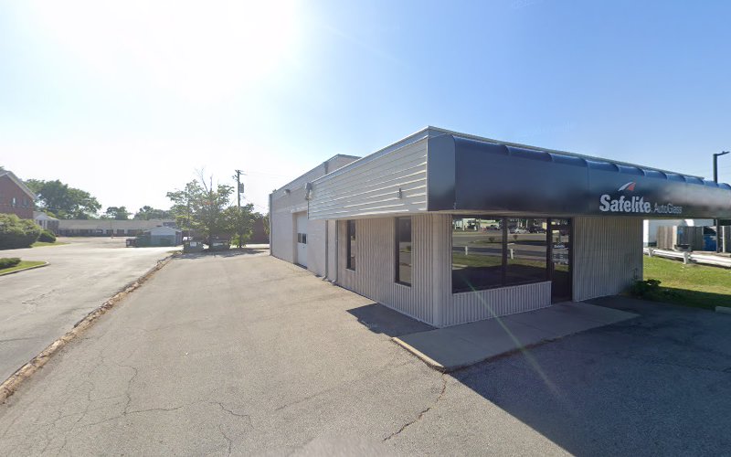 Guardian Glass Company