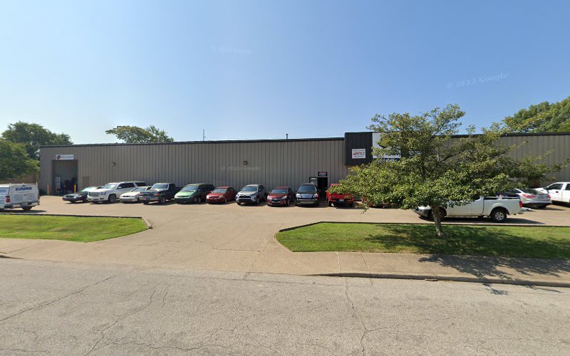 Central Glass Company of Indiana