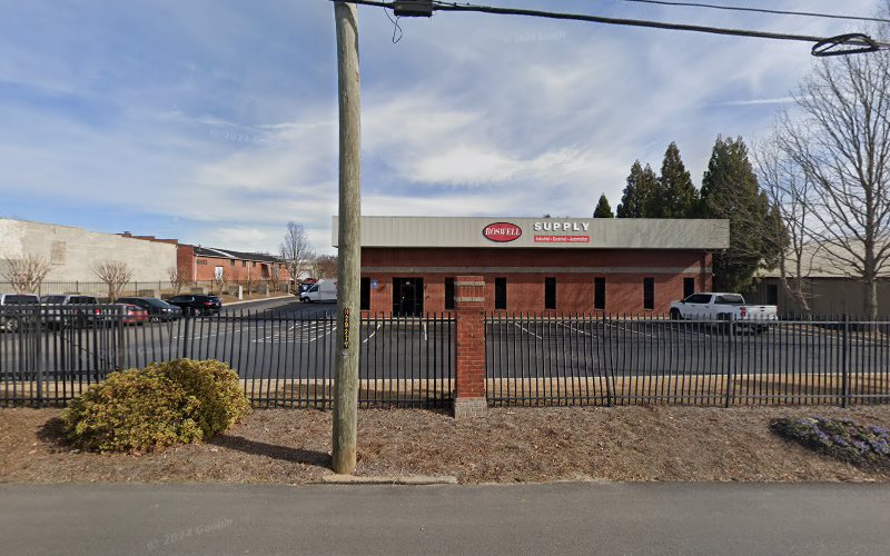 Boswell Electrical & Communications Supply