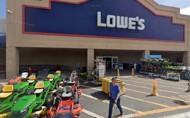 Lowe's