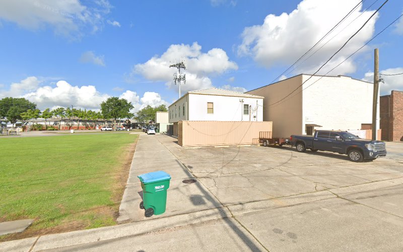 Master Care New Orleans Home Improvement