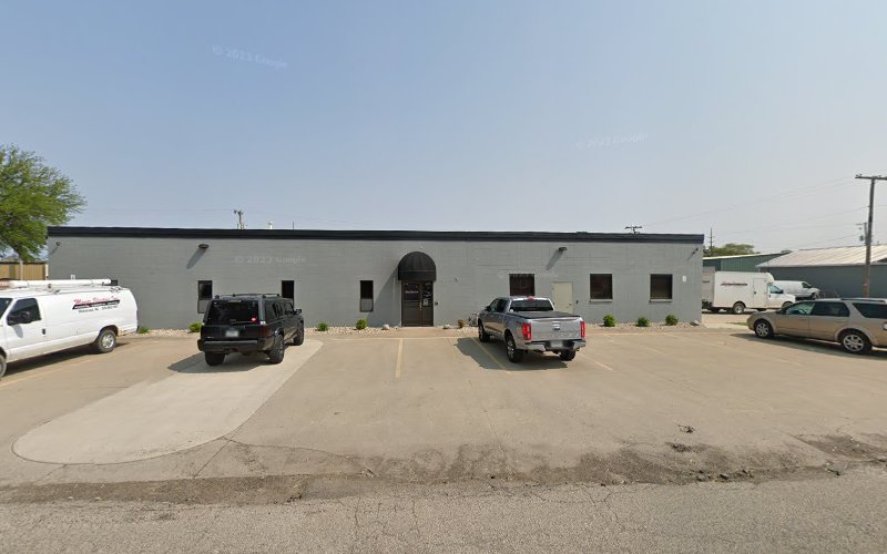 Moyer Electric Inc