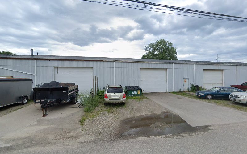 Optima Construction Inc