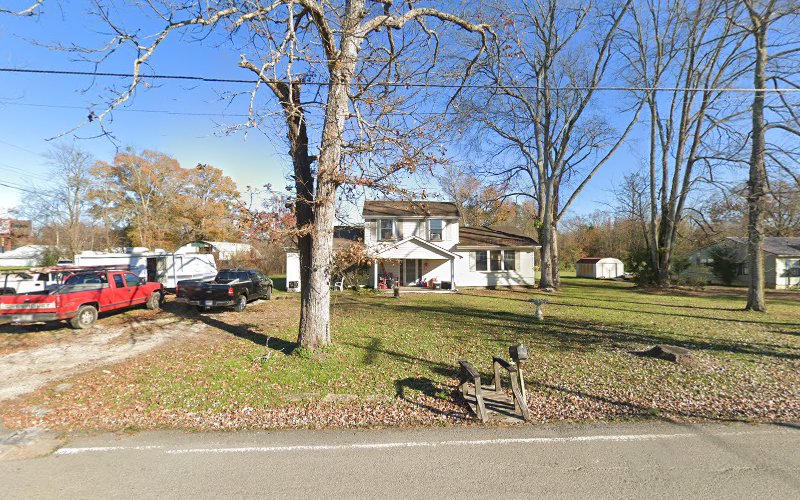 Parrish Roofing Company