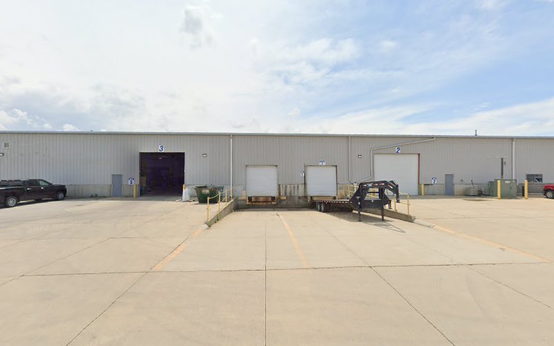 Advance Builders Corporation