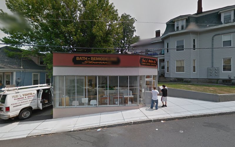Fred L. Webster Plumbing & Heating