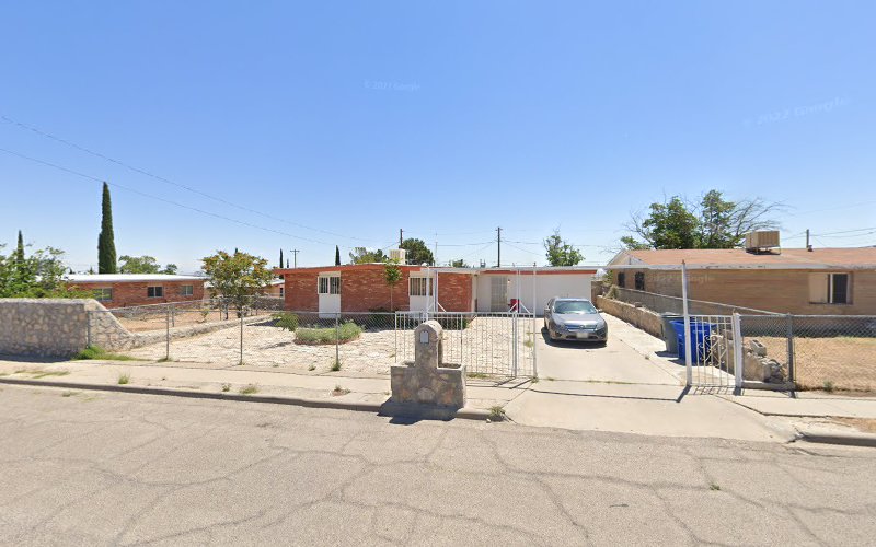 El Paso's Best Home Services