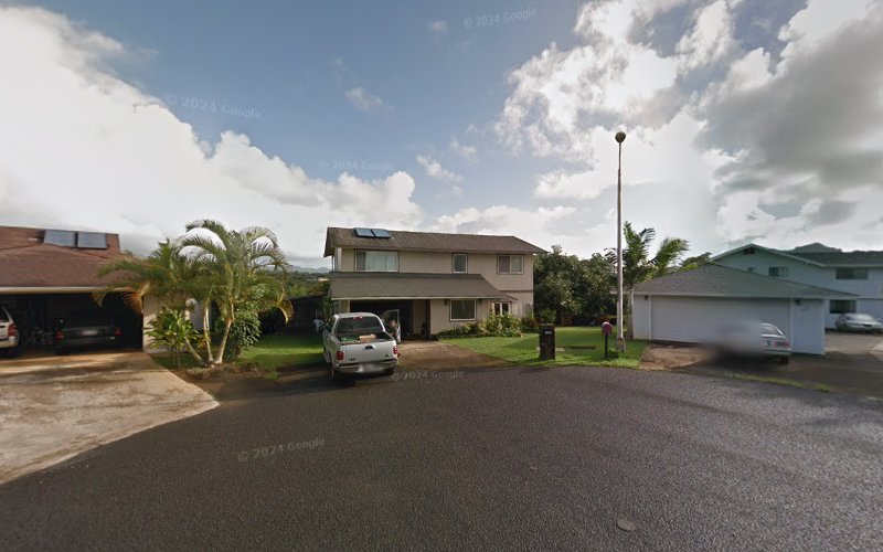 Coconut Coast Electric Inc