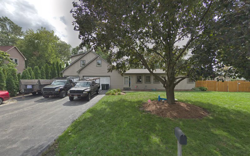 Suburban Midwest Roofing