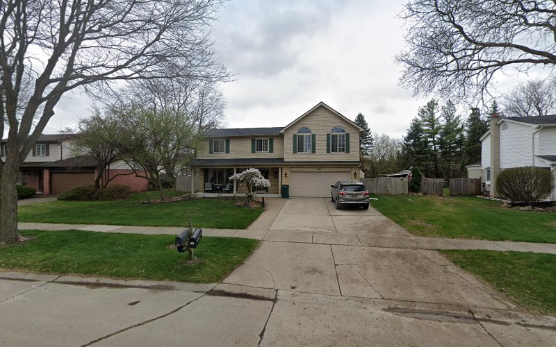 LaDuke Roofing & Maintenance