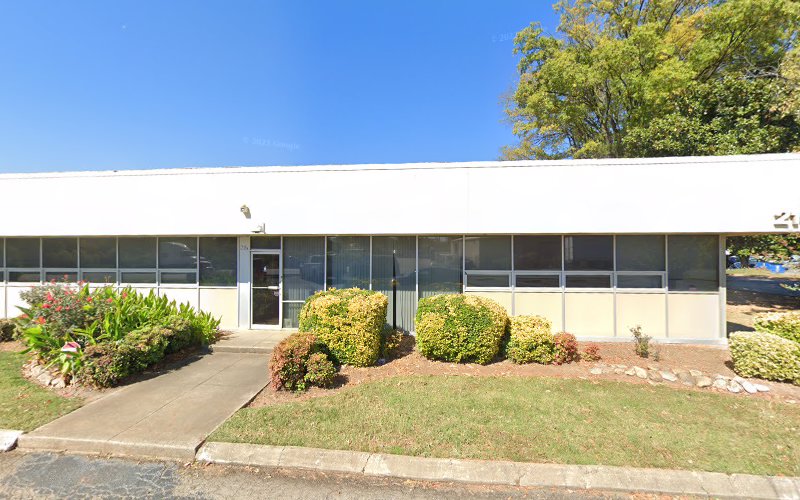 Able Dockery Roofing Co.