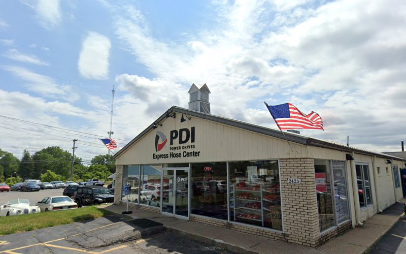 Pride Plumbing of Rochester