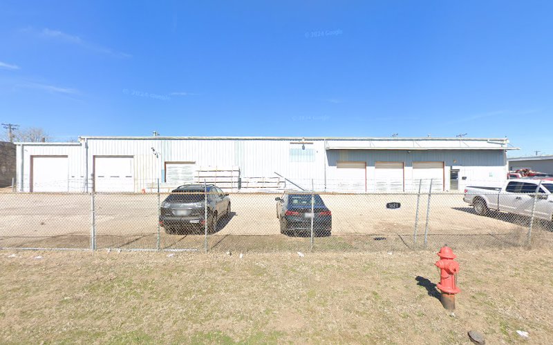 Hames Electric, Inc.