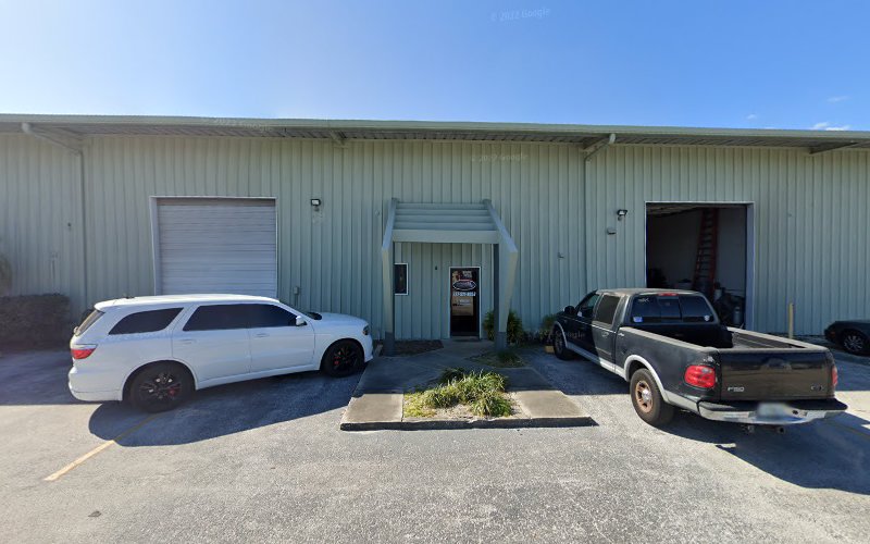 Commercial Maintenance Systems Inc.