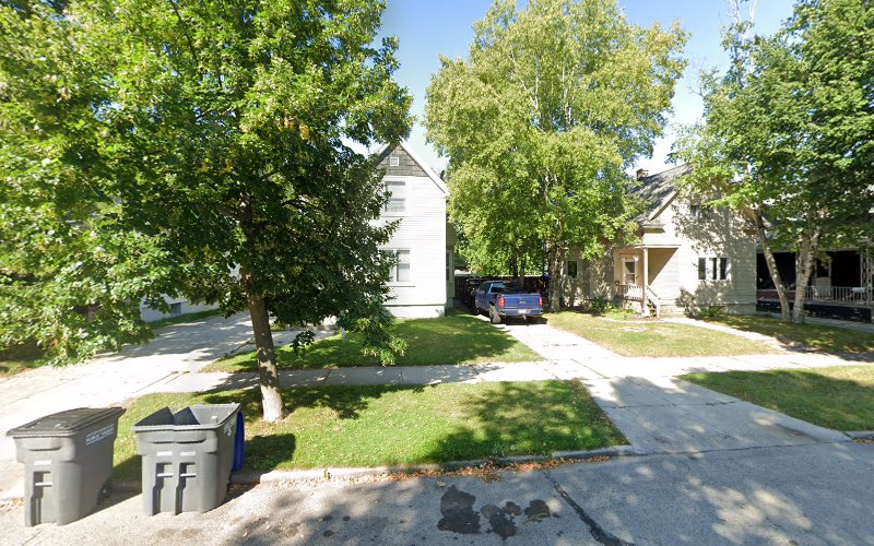 Milwaukee Pro Painting LLC