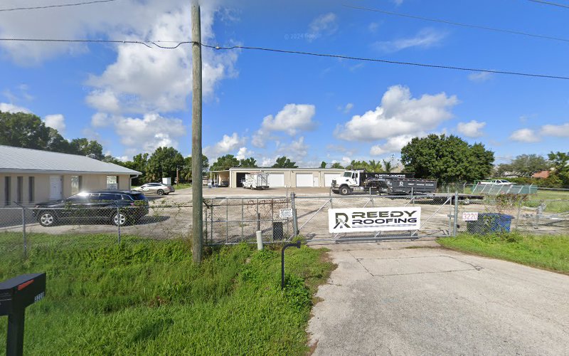 Reedy Roofing LLC
