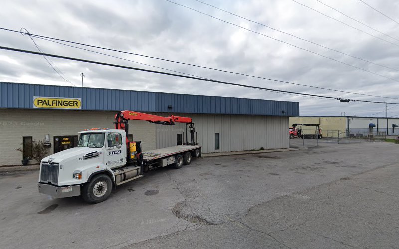 C.E.C. Electrical Contractors, Inc.