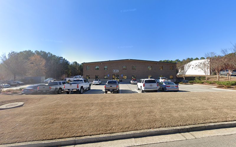Caldwell Electrical Contractors