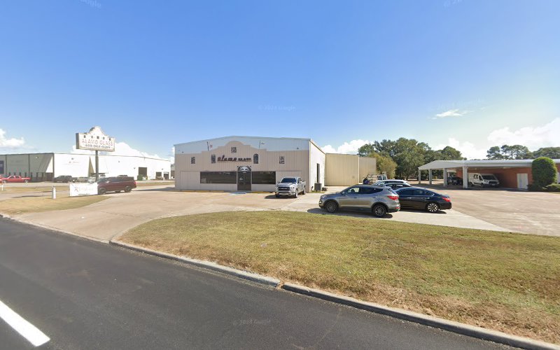 Alamo Glass of Port Arthur, Inc.