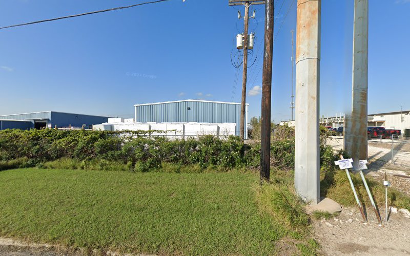 SRS Building Products - Corpus Christi