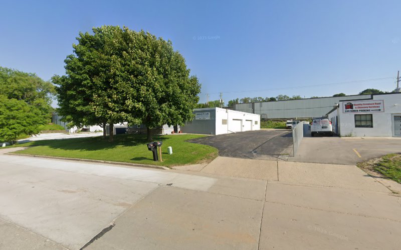 Vector Electrical Contractors, Inc.