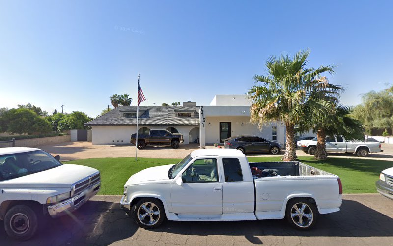 Red Desert Electric Inc