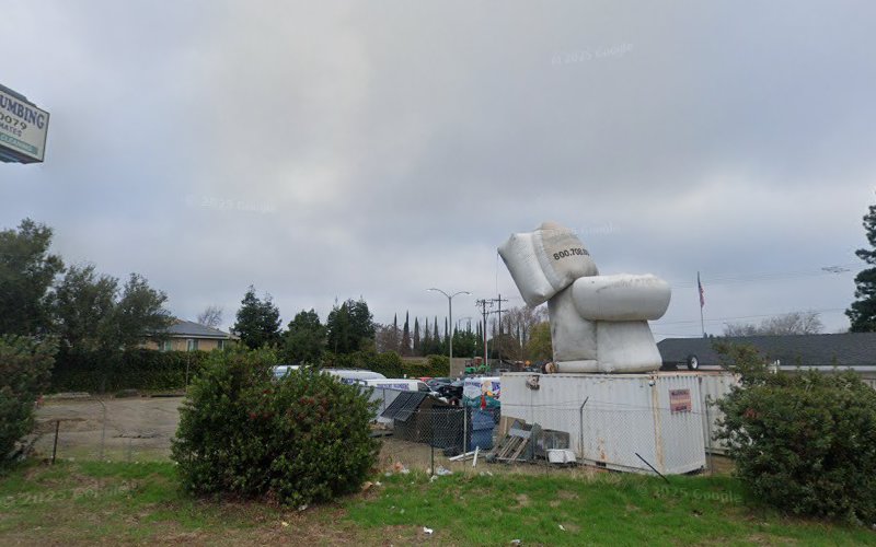 Discount Plumbing