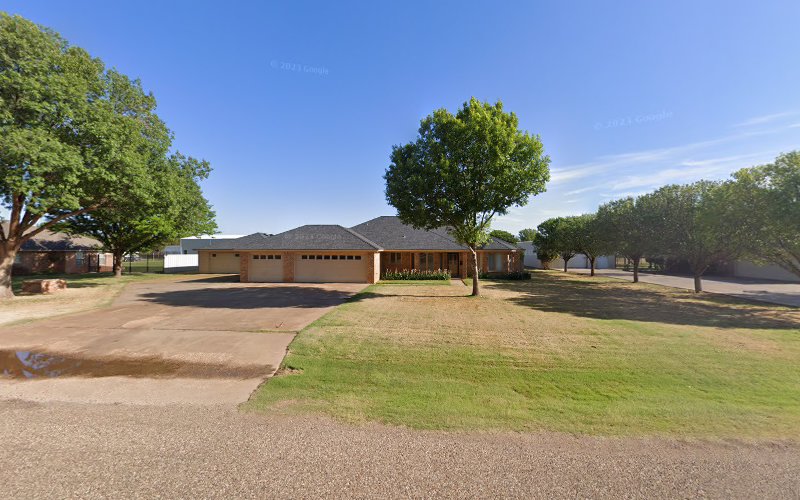 Pendleton Roofing