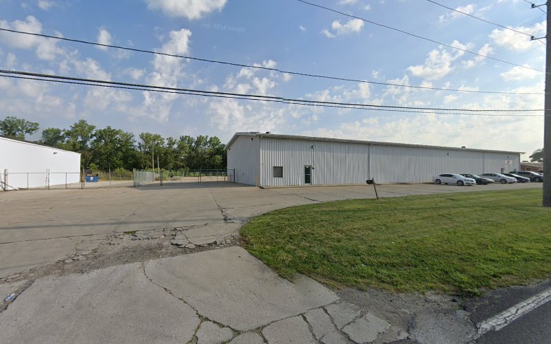Indiana Property Services LLC