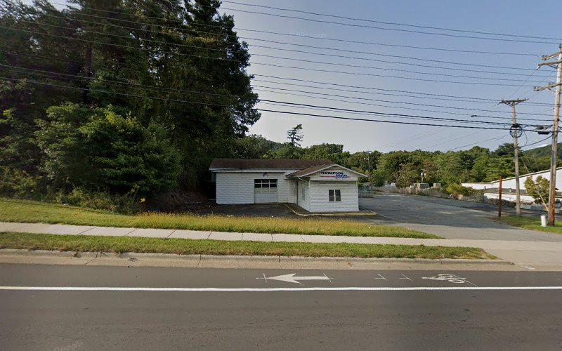 Thompson Gas & Oil Inc