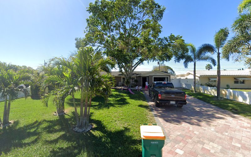Suncoast Top Clean
