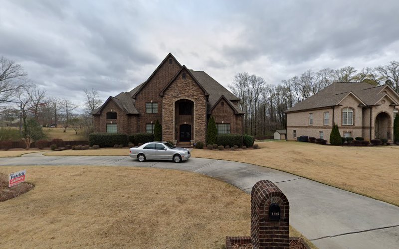 Vann Williams Custom Homes