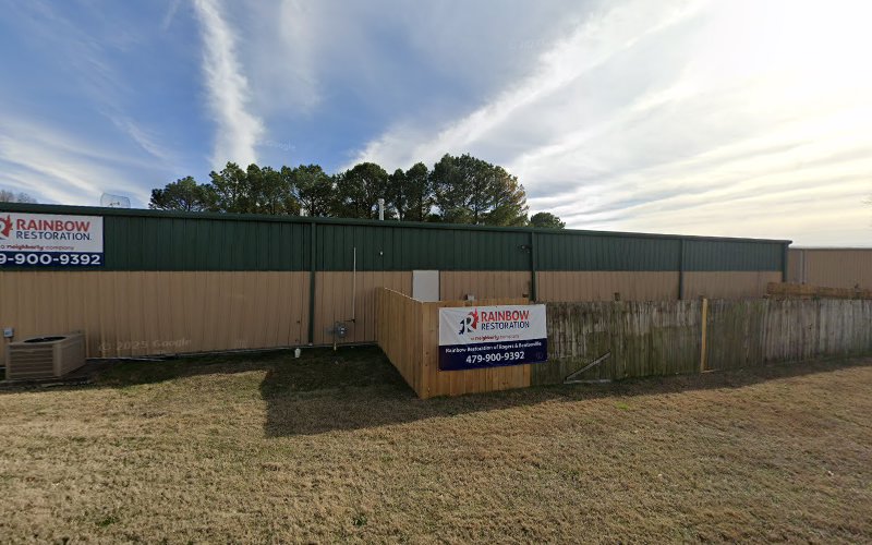 NWA Cleaning Equipment, Inc.