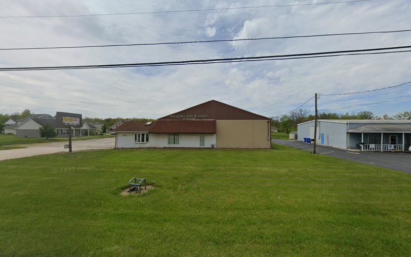 Barth Builders & Supply Inc.