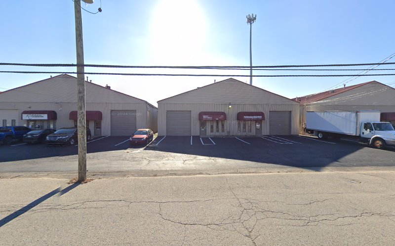 Wright Mechanical Services, Inc.