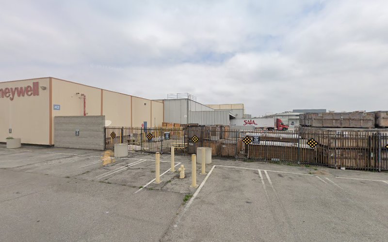 Honeywell Utility Solutions