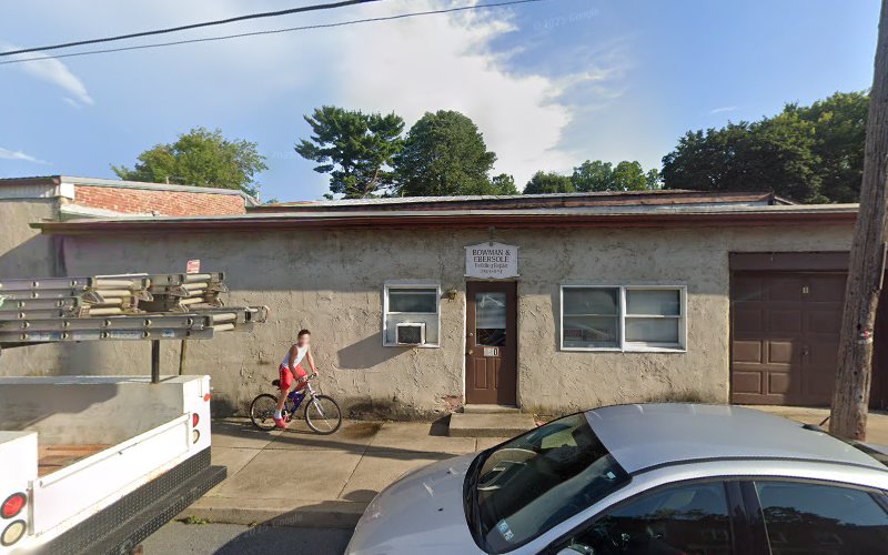 Bowman & Ebersole Building Repair