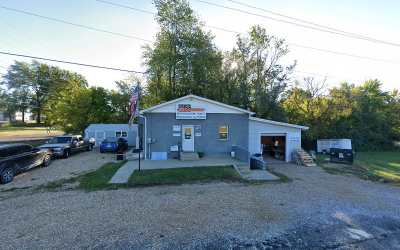 Cal-Air Mechanical LLC