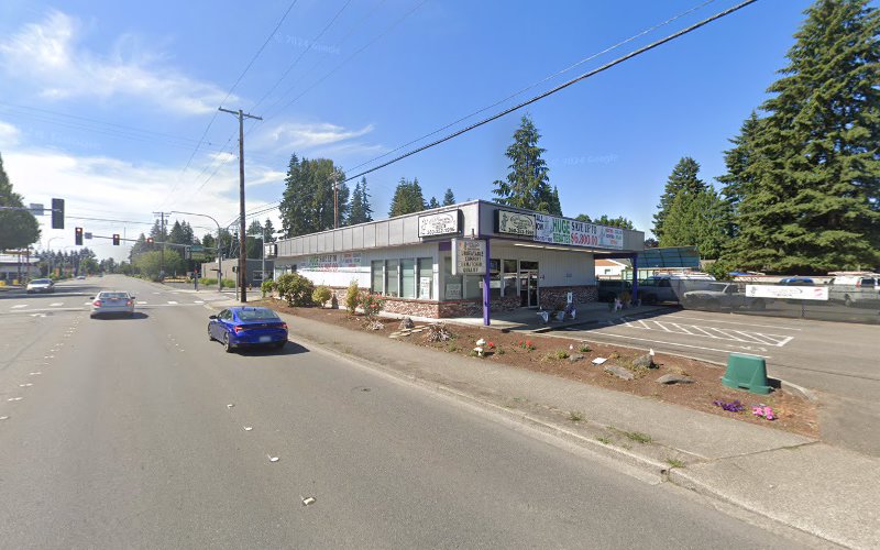 Chehalis Sheet Metal & Roofing Co., Inc.
