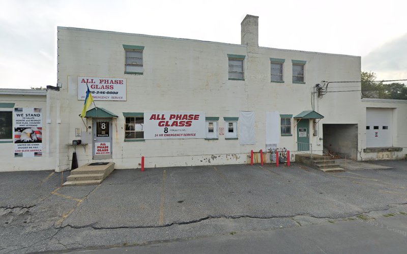 All Phase Glass Corporation