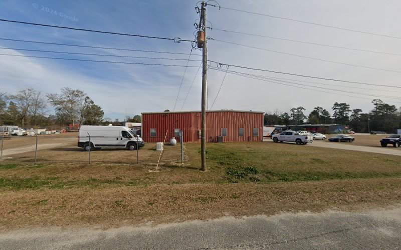 Williams Electric Service & Signs, Inc.