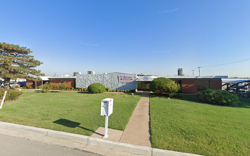 McIntosh Corporation