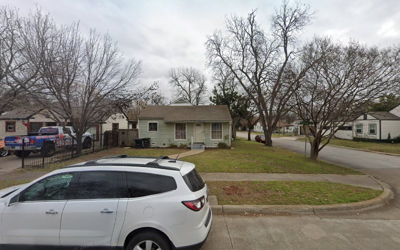 Texas Champion Services LLC