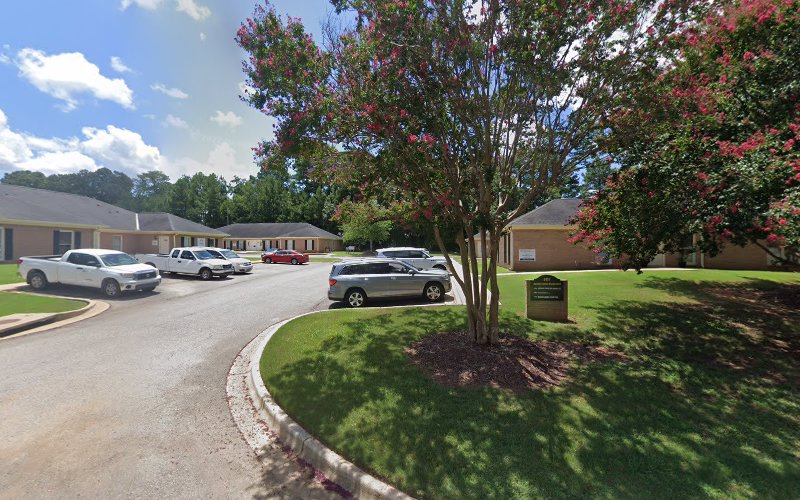 Glendon Prewitt Contractors, Inc.
