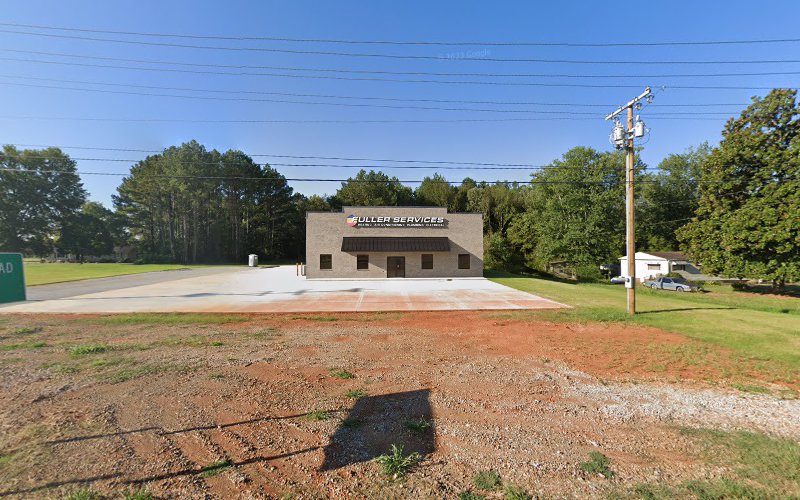 Fuller Heating, Air Conditioning, Plumbing & Electrical - Athens & Madison