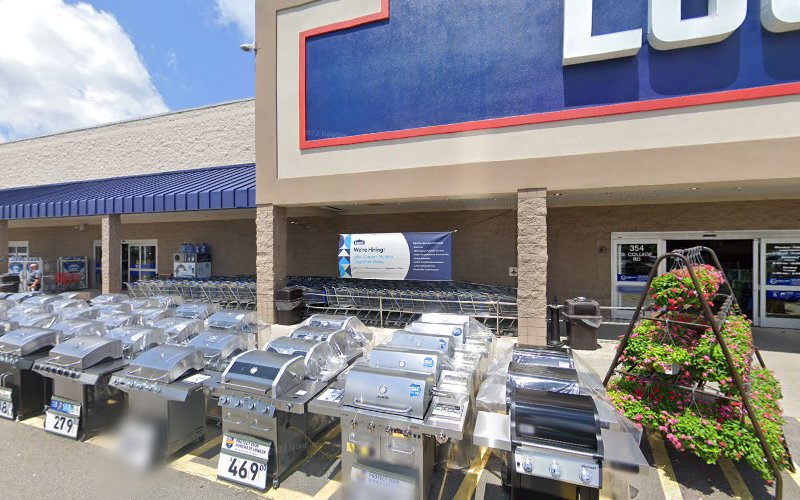 Lowe's