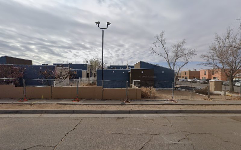 Navajo Roofing Co.