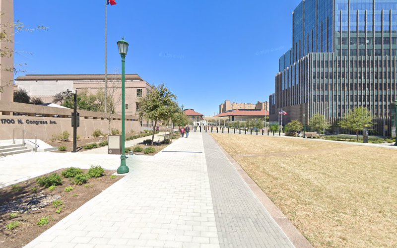 Veterans Land Board