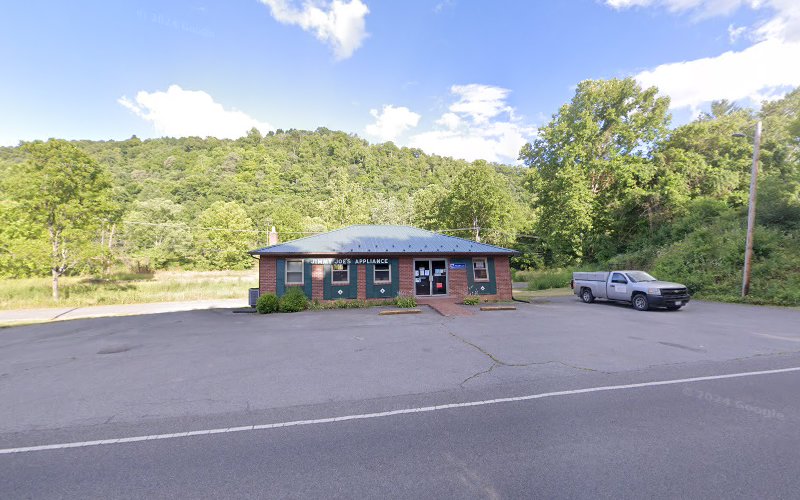 Jimmy Joe's Appliance Sales & Service Inc